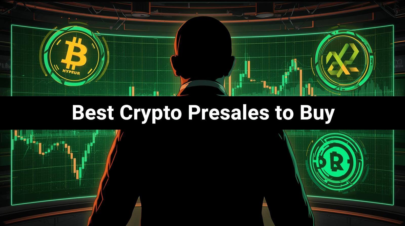 Best Crypto Presales to Buy as Saylor Tweets About Potential Bitcoin Holdings Sale.