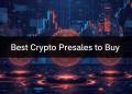 Check Out the Best Crypto Presales to Buy as Market Remains Bullish on Bitcoin Despite ETF Outflows.
