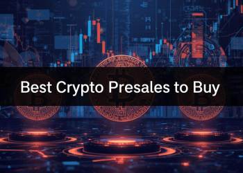 Check Out the Best Crypto Presales to Buy as Market Remains Bullish on Bitcoin Despite ETF Outflows.
