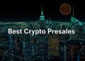 Best Crypto Presales to Buy as the SEC Closes Chapter on Rule 13f-2.