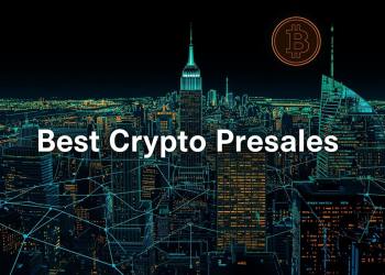 Best Crypto Presales to Buy as the SEC Closes Chapter on Rule 13f-2.