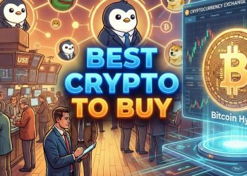 Best Crypto to Buy for the New Era of Regulated US Markets via Bitnomial