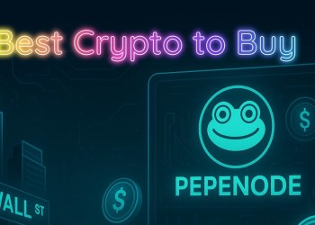 Best crypto to buy as BlackRock moves into AI and stablecoins.