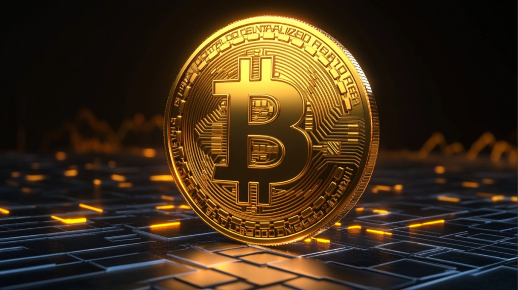 ETF-Flows Sieht Man, Den Trend Spürt Man Nicht