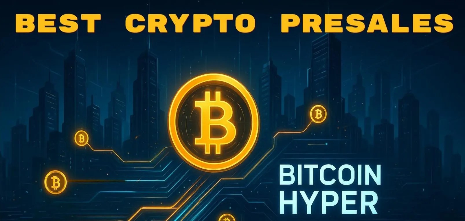 Bitcoin Hyper
