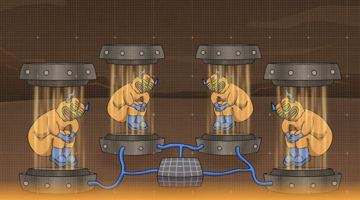 今買うべき最良の新しい仮想通貨：Bitcoin Hyper（HYPER）が即時購入の最有力候補に