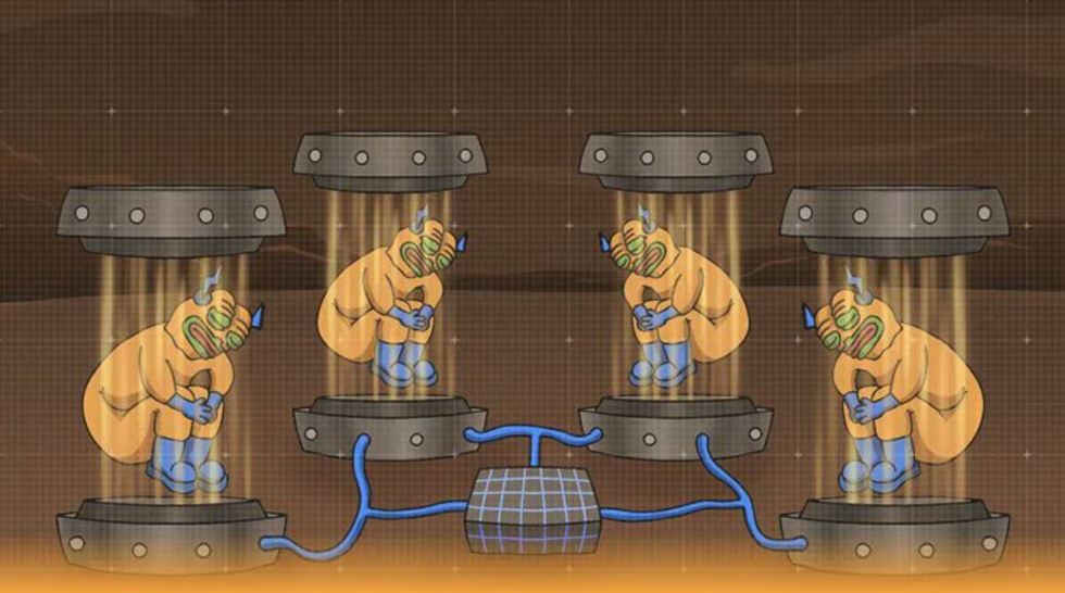 今買うべき最良の新しい仮想通貨:Bitcoin Hyper(HYPER)が即時購入の最有力候補に