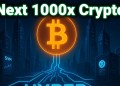Next 1000x crypto? Bitcoin Hyper’s presale reaches $28.8M.