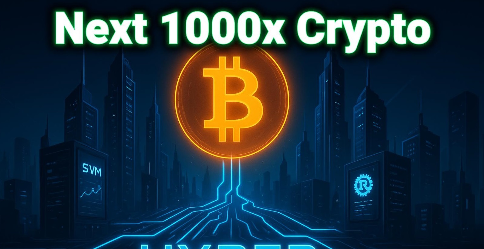 Next 1000x crypto? Bitcoin Hyper’s presale reaches $28.8M.