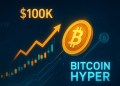 $120K Bitcoin price prediction fuels Bitcoin Hyper’s $28.95M presale.