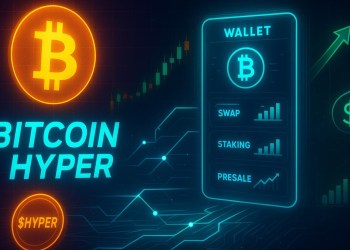 Bitcoin Hyper’s $28.8M Presale Hits One Milestone After Another