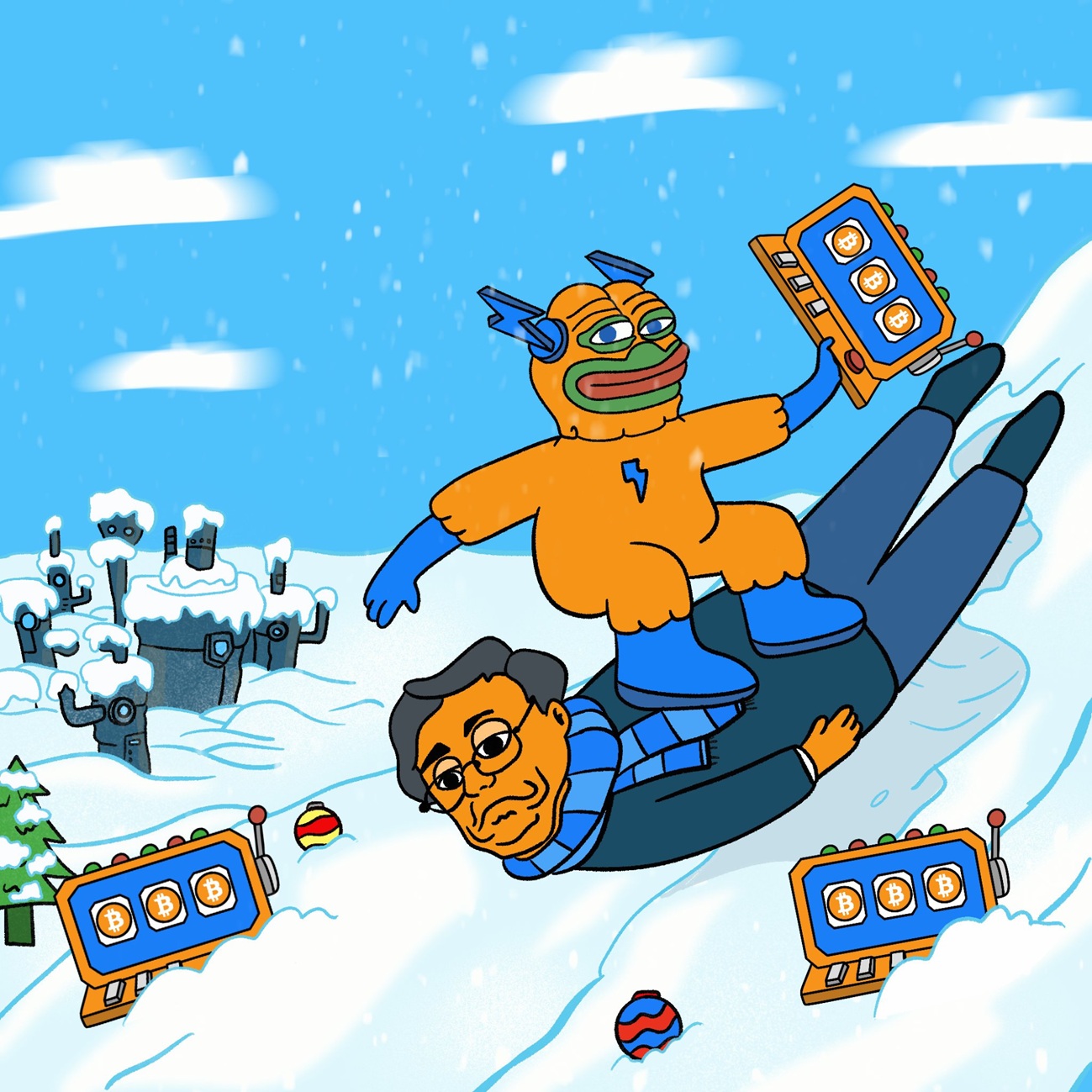 비트코인 하이퍼