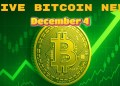 Bitcoin Live News Today: Latest Insights for Bitcoin Maxis (December 4)