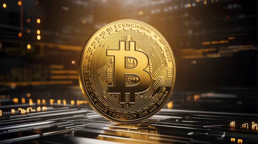 Bitcoin Utility Klingt Wieder Vernünftig, Nicht Nur Laut