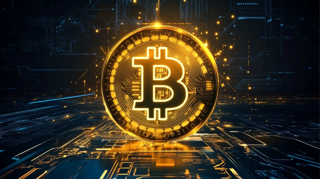 Bitcoin Zwischen Halving Story Und Makro-Bremse