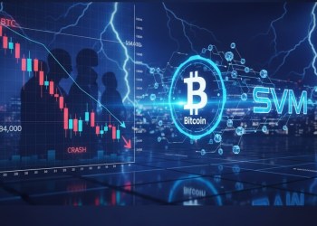 彭博警告比特幣恐下探 $8.4 萬!「鷹派降息」徹底粉碎聖誕行情?