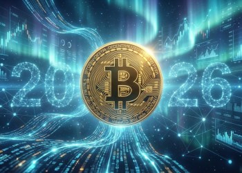 比特幣2026展望：從鏈上數據到三大市場情景，預判 BTC 的下一個歷史轉折