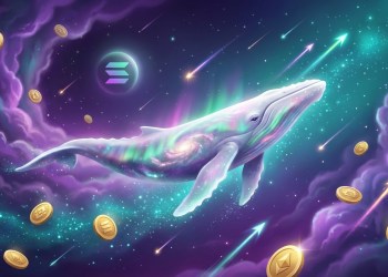 Solana迷因幣熱潮再起！WhiteWhale 市值突破3,500萬美元創歷史新高　2026 潛力黑馬蓄勢待發