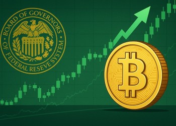 聯準會降息引爆加密市場新週期:比特幣重啟上升通道 Bitcoin Hyper預售火熱資金湧入