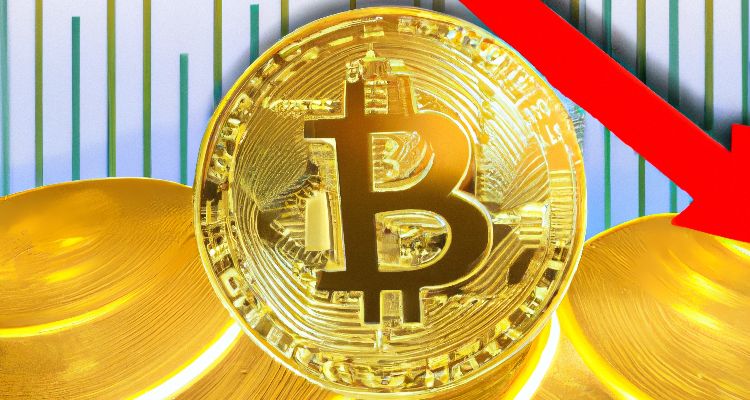 Bitkoinas toliau krenta, tačiau HYPER taikosi suteikti BTC panaudojimą