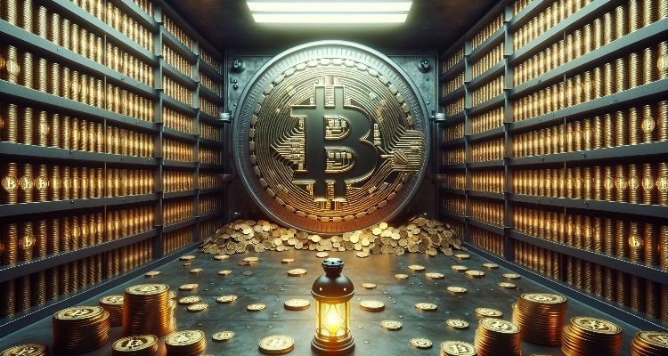 Bitkoino korekcijos vėl kelia infrastruktūros klausimą