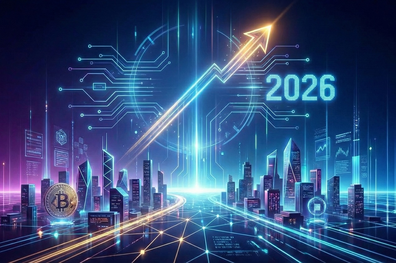 2026년 유망 코인