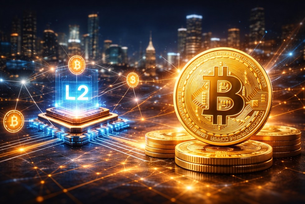 비트코인 레이어2