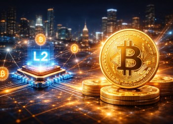 비트코인 레이어2