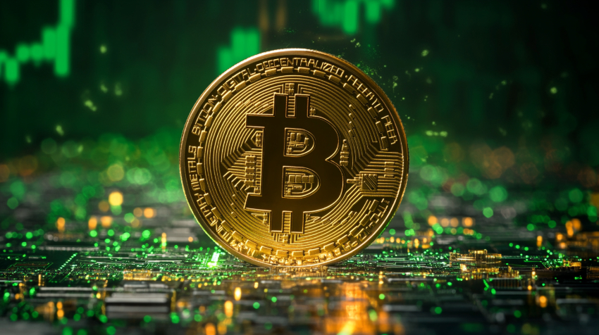 Cathie Wood Voorspelt Het Beste Moment Om Bitcoin Te Kopen