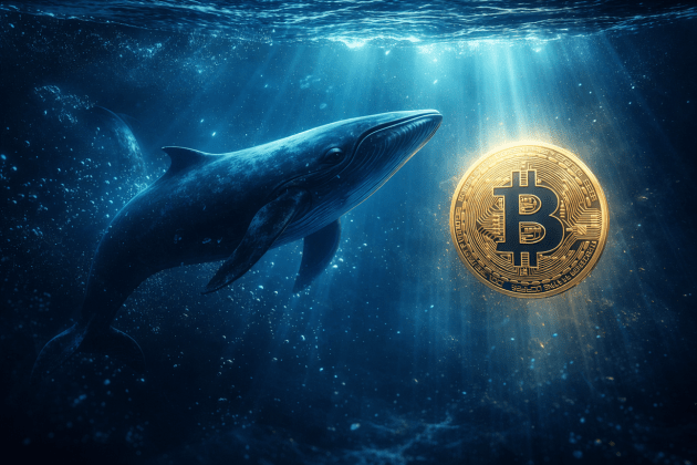 Bitcoin New Whale Loss-Takeing Fades: Fin de la capitulation? - BitCoinist | Related Crypto Article