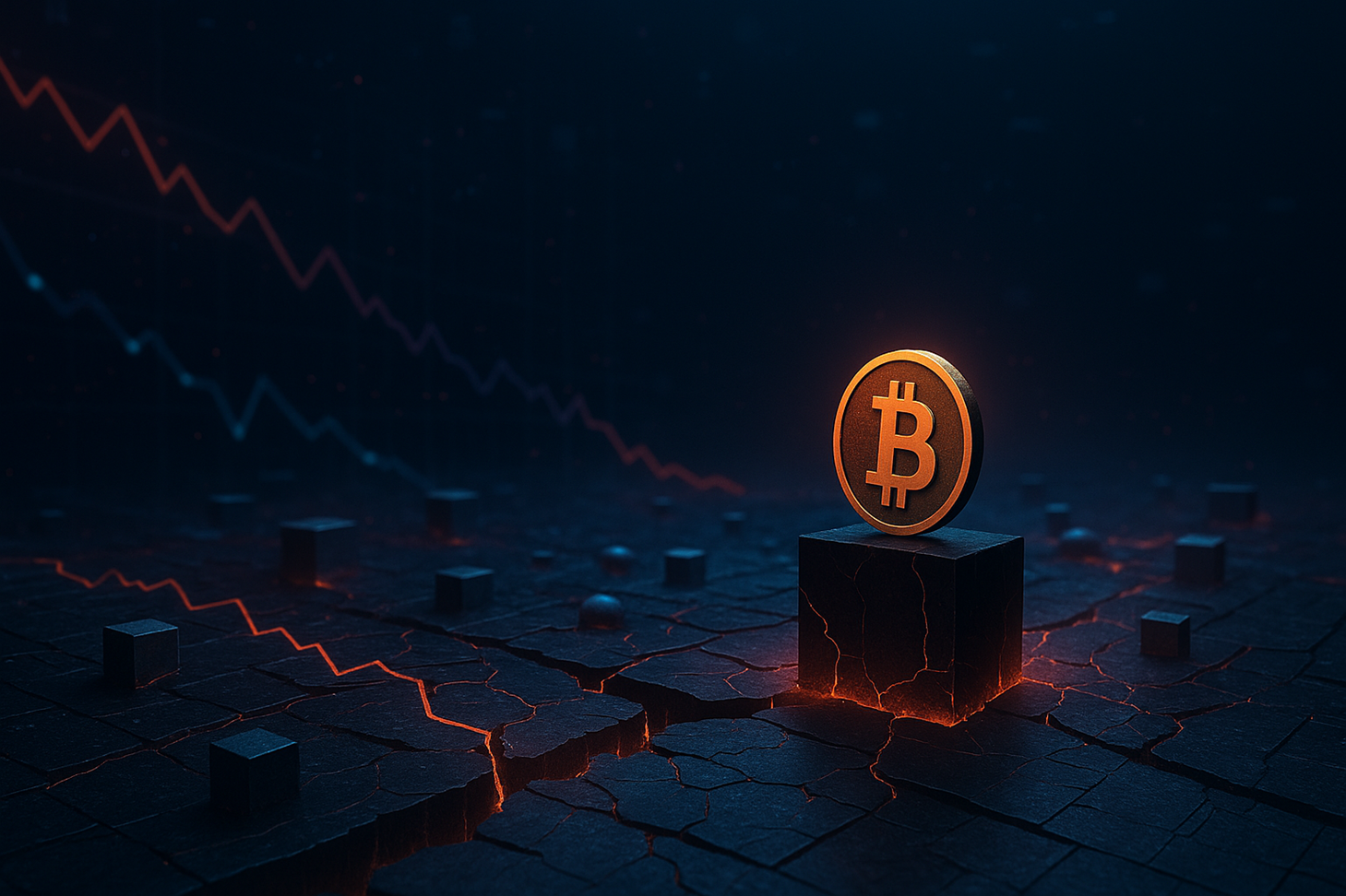 Crypto Trader Loss Hits 0 Billion—B From Bitcoin Alone