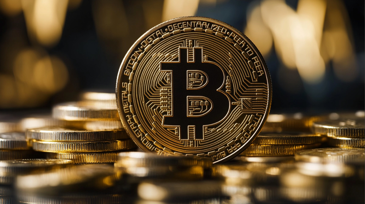 Bitcoin Kurs Prognose 2025: Warum PepeNode (PEPENODE) Als Riskanter Sidebet Plötzlich Auf Watchlists Landet