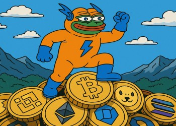 Generational Wealth With 0.1 BTC? Then What About the Layer-2 Token Pushing Bitcoin Toward $1M?