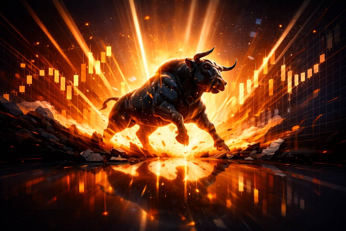 年末までに買いたい注目アルトコイン──2026年に100倍が狙える銘柄