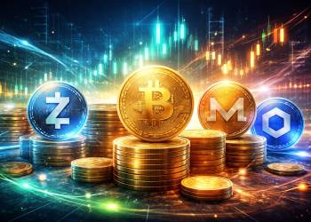 十二月二十七日──Zcashとレイヤー2が急伸、次に爆発するアルトコインは