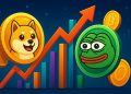 いま買うべきミームコイン:Maxi DogeとPepenodeがプレセール市場を牽引