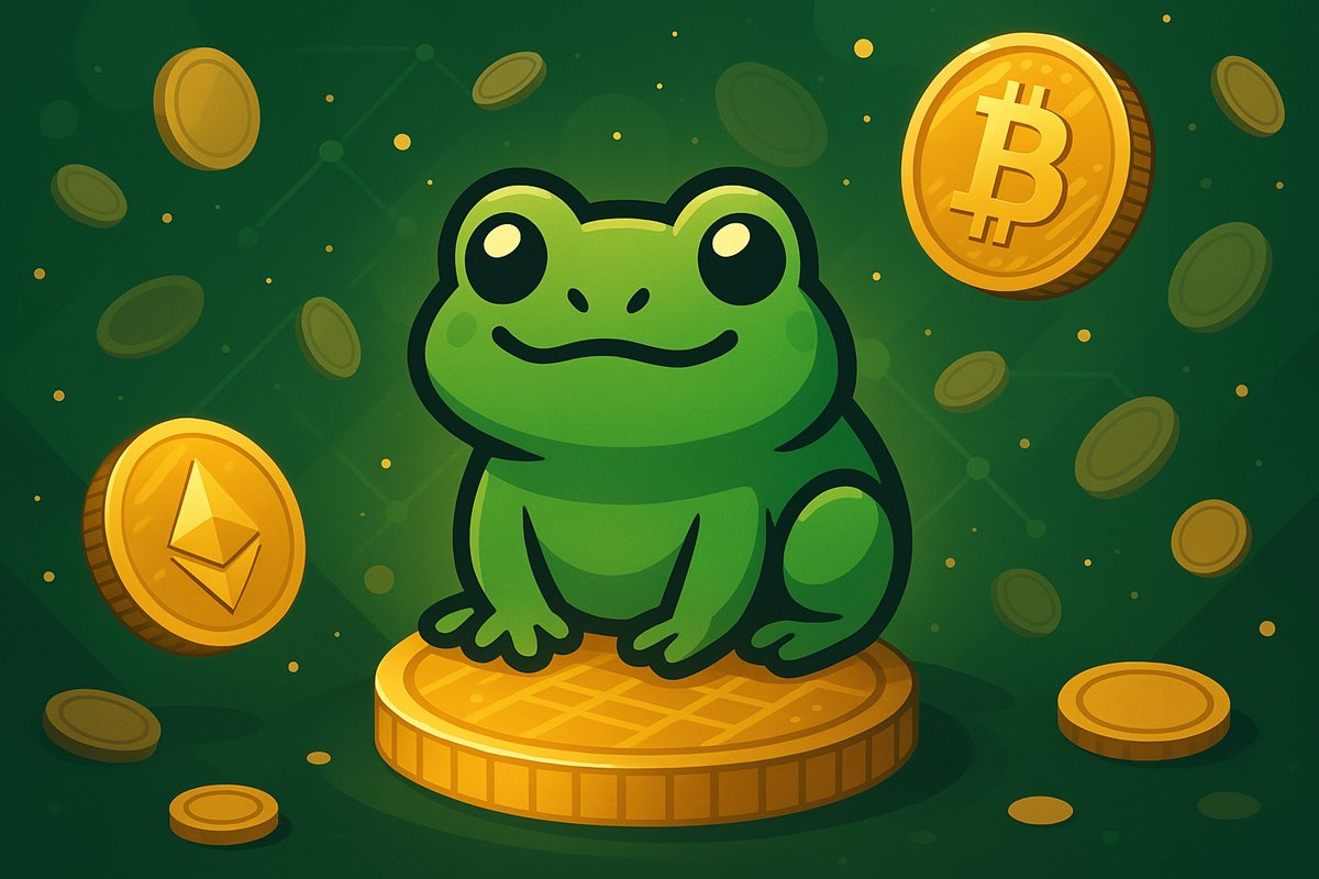 最良の仮想通貨投資：PEPENODEが急速なコミュニティ成長を示す