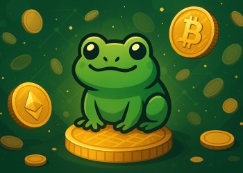 最良の仮想通貨投資：PEPENODEが急速なコミュニティ成長を示す