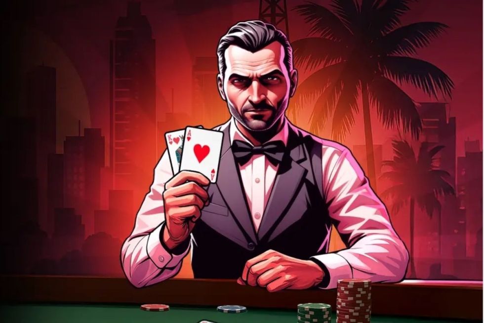 coinpoker Texas Holdem Online