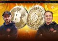 coinpoker online Coinmasters promo bitcoin crypto