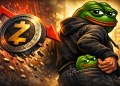 Zcash Prognose: Risiko Diskussion Nimmt Fahrt Auf, Während PepeNode Aufmerksamkeit Zieht