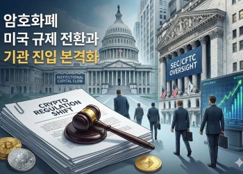 암호화폐 규제 완화