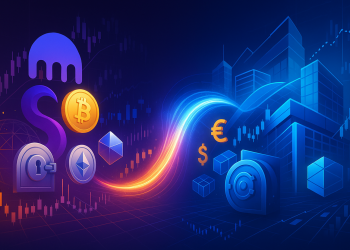 Crypto Kraken, Deutsche Börse