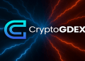 CryptoGDEX Secures Tier 1 CEX Listing And New CGX Milestones