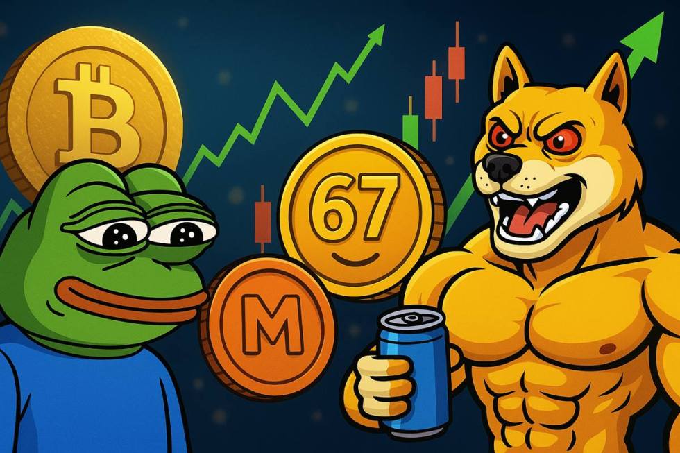 今日のハト派FOMC後に購入を検討すべきミームコイン