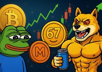 今日のハト派FOMC後に購入を検討すべきミームコイン