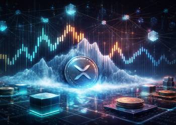 リップル 今後：レバレッジ解消で市場は沈静化、台帳活動は堅調