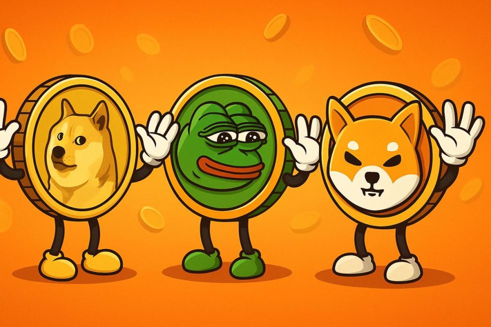 今買うべきミームコイン