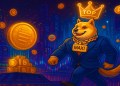 Krypto zum Beobachten: Maxi Doge (MAXI) vor dem Jahresend Rallye? Diese Signale schocken Trader