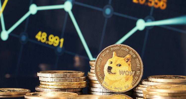 Dogecoin kaina ir prognozės 2026 metams